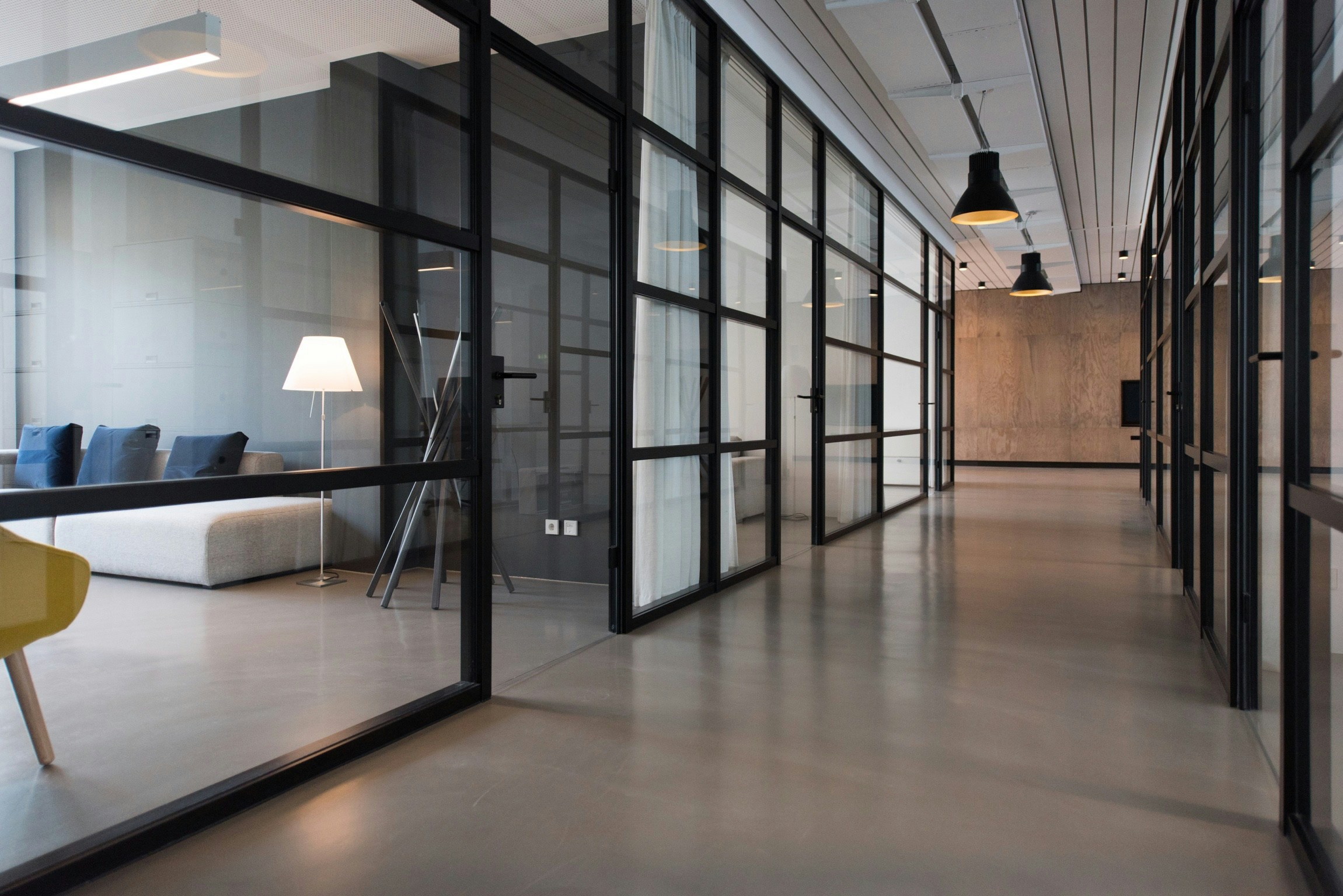 Commercial Management