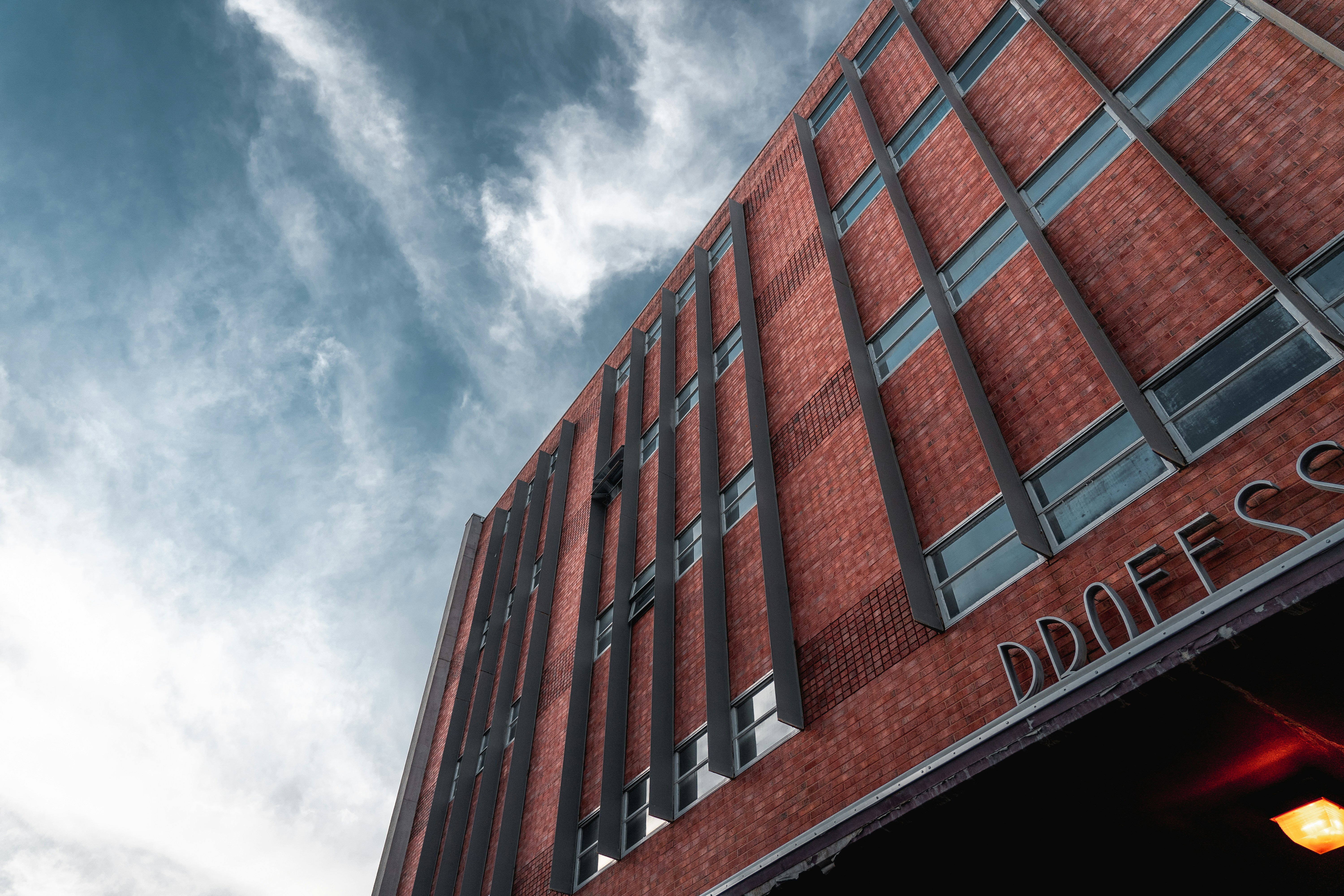 Industrial Properties